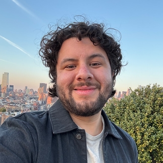 Picture of me, Cesar
